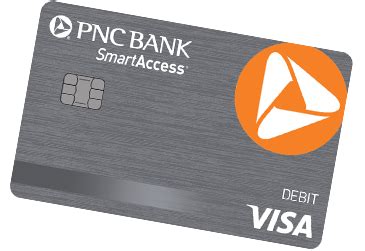 a picture of a pnc smart access card|smartaccess pnc bank.